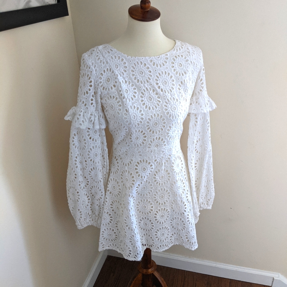 Mini dress by Sundress